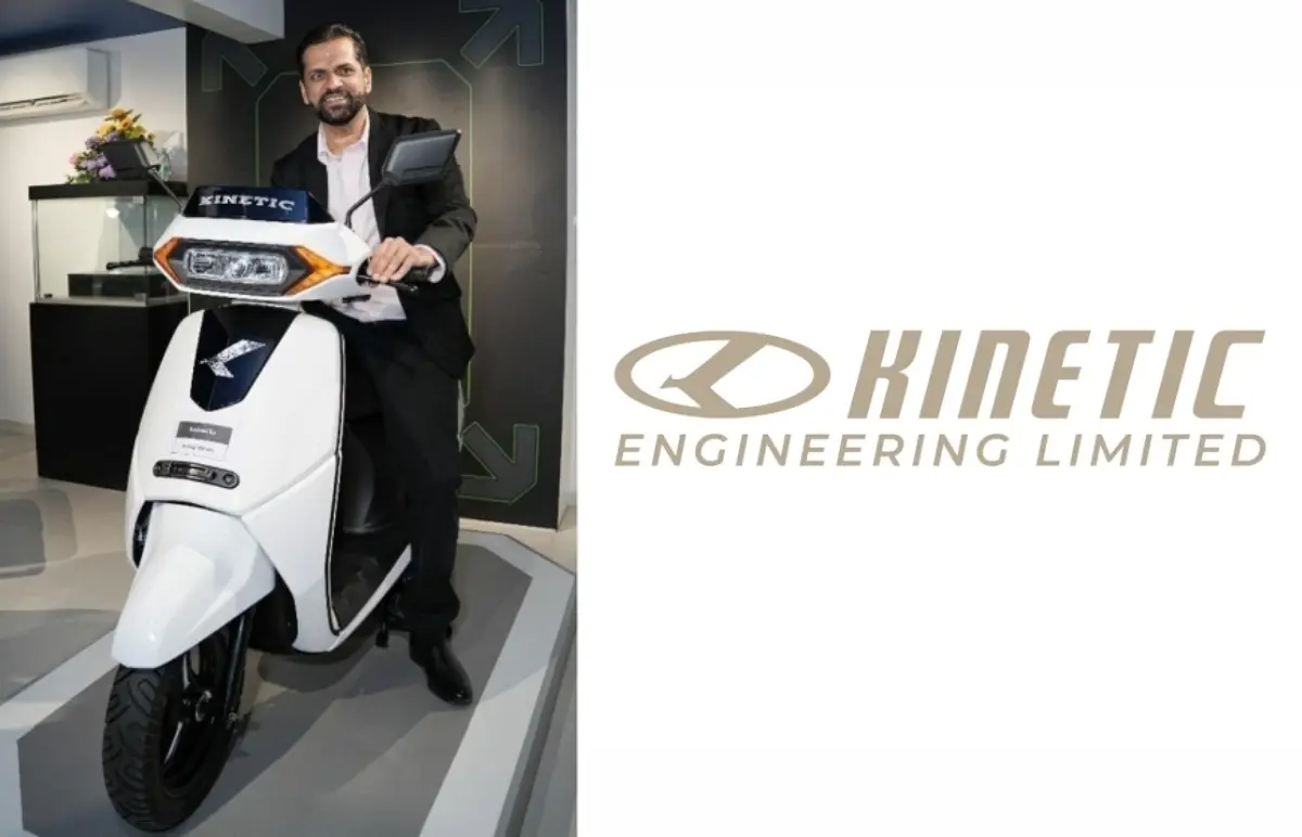 Kinetic Engineering has secured a Rs 40 crore infusion from promoters to enhance its electric vehicle and component business.